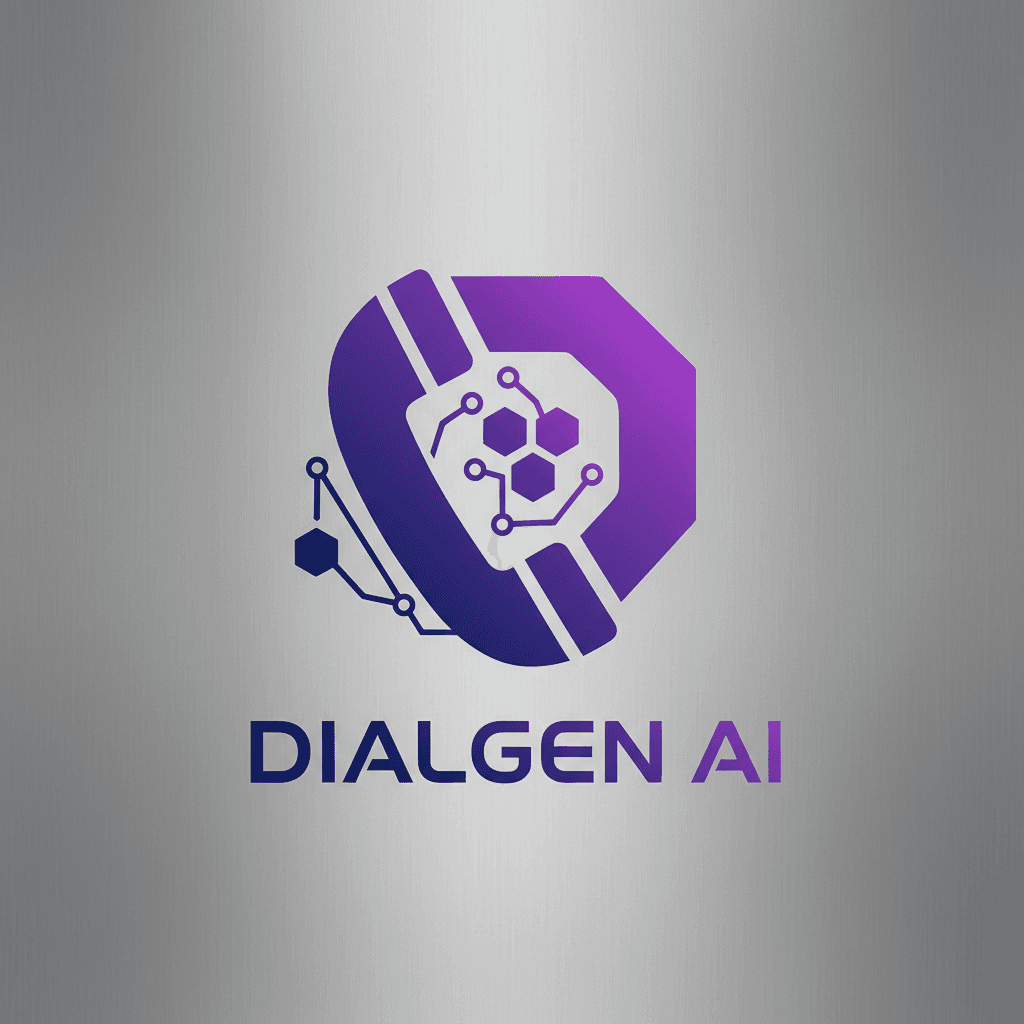 DialerGPT Logo